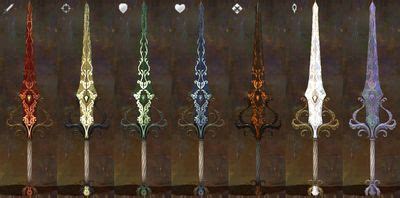 gw2 infused|guild wars 2 ascended weapons.